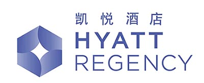 阿鲁巴岛凯悦度假酒店 Logo